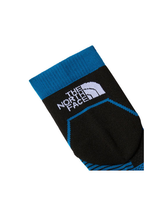 The North Face Laufsocken Blau 1 Paar