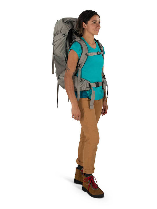 Osprey Renn Rucsac de alpinism 50lt Gri