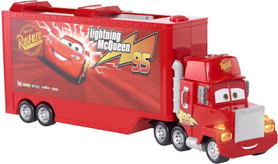 Truck Disney Cars