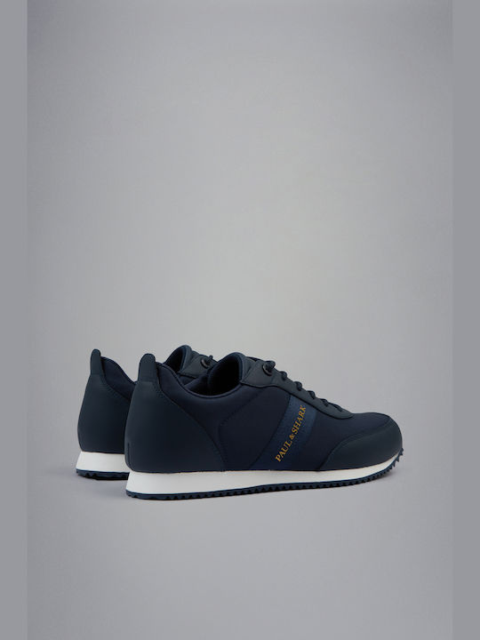 Paul & Shark Sneakers Blue