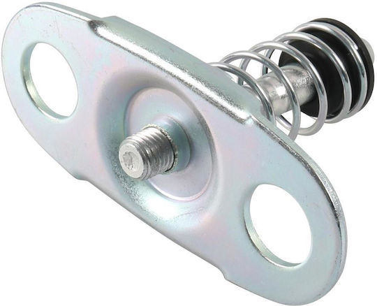 A6881 Car Upper Lower Hood Lock Catch Latch Bmw