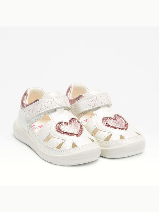 Lelli Kelly Kids' Sandals White