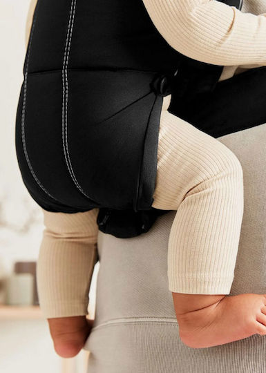 BabyBjorn Classic Carrier Black with Maximum Weight 11kg