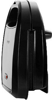 Zelmer Τοστιέρα για 2 Τοστ 750W Inox
