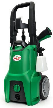 Turtle Wax Πλυστικό Ρεύματος 1600W με Πίεση 120bar