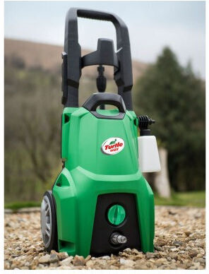 Turtle Wax Πλυστικό Ρεύματος 1600W με Πίεση 120bar