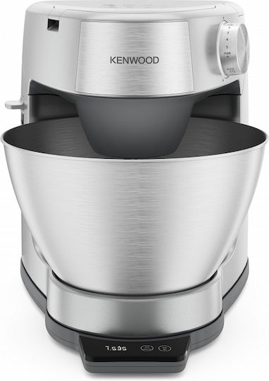 Kenwood Prospero+ Mixează 1000W cu Vas din Oțel Inoxidabil 4.3lt
