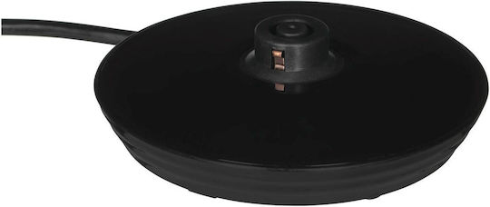 Maestro MR-033 Fierbător 1.7lt 2200W Negru