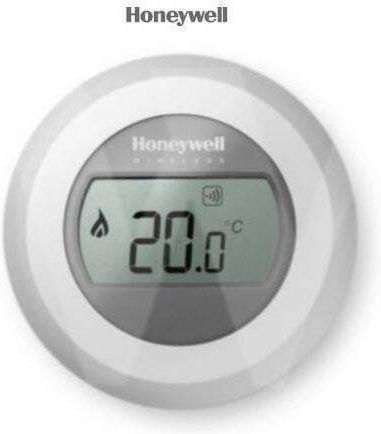 Honeywell Digital Thermostat Raum