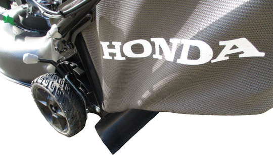 Honda HRN536 C2VYEH Lawn Mower Gasoline 4.3hp/167cc