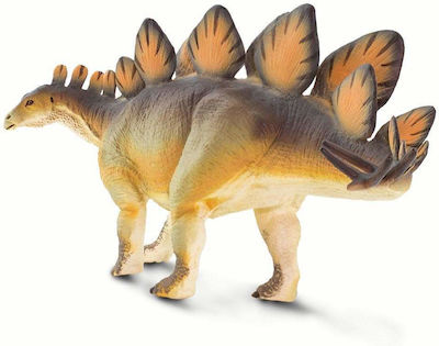 Stegosaurus Stegosaurus Safari-Miniaturen