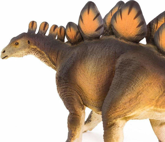 Stegosaurus Stegosaurus Safari Miniatures