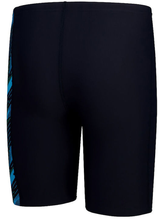 Speedo Hyperboom Panel Jammer Παιδικό Μαγιό Jammer True Navy Speedo Hyperboom Panel Jammer Παιδικό Μαγιό Jammer True Navy