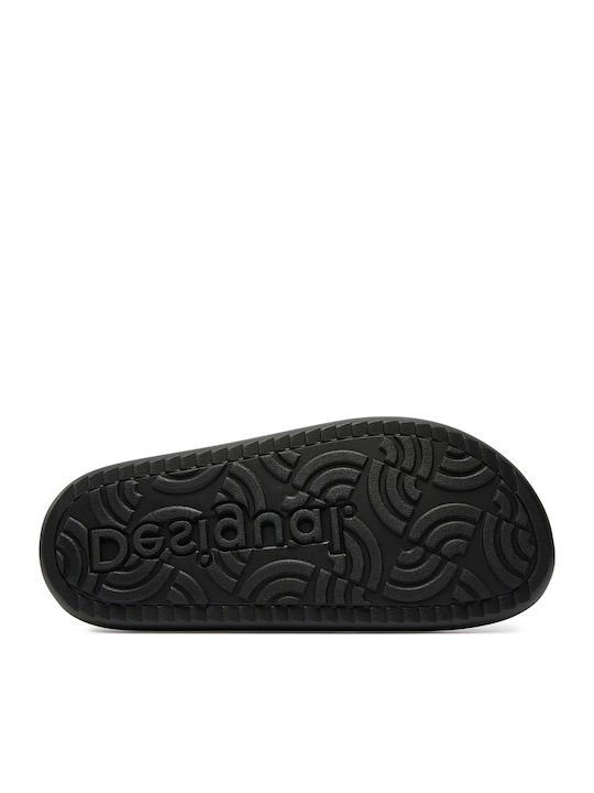 Boat Women's Flip Flops Black