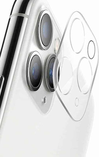 Edman Kameraschutz Membrane für das iPhone 11 Pro