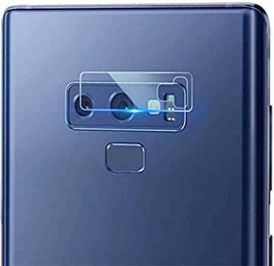 Edman Protecție Cameră Film adeziv pentru Samsung Galaxy Note 9