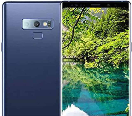 Edman Protecție Cameră Film adeziv pentru Samsung Galaxy Note 9