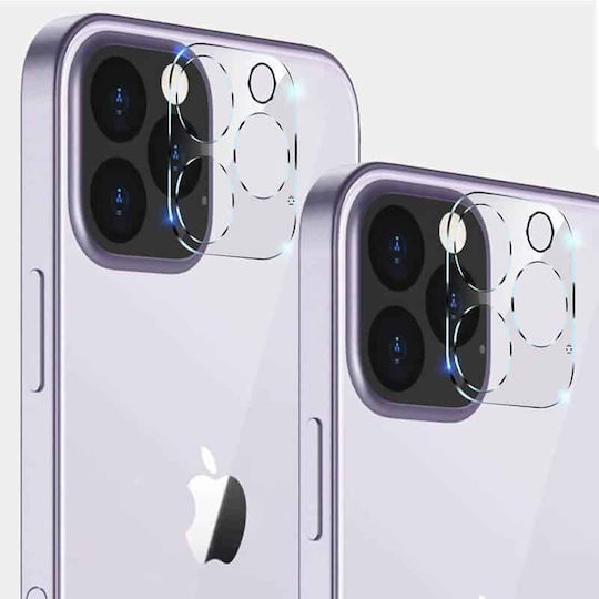 Edman Kameraschutz Membrane für das iPhone 12 Pro