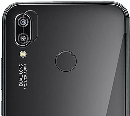 Edman Protecție Cameră Film adeziv pentru Huawei P20 Lite