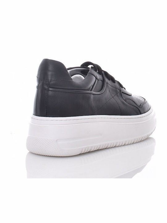 Ανδρικά Sneakers Μαύρα
