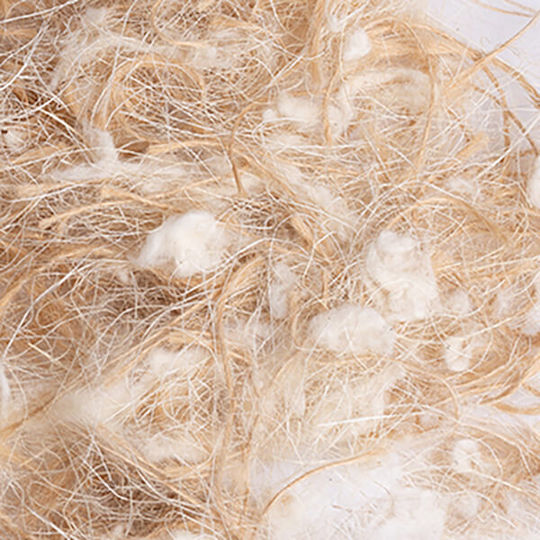 Sisal Fibre Φωλιά Πτηνών Juta Cotton