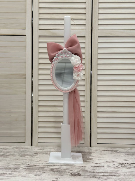 Carousel Velvet Baptism Box Set