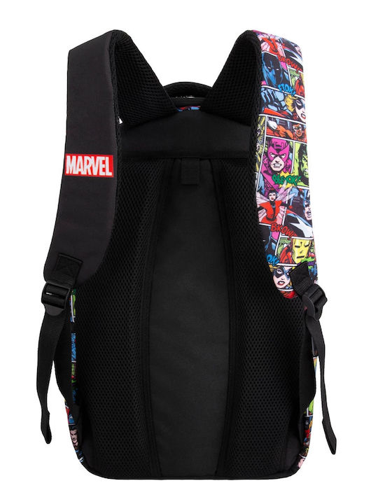 Must School Bag Backpack Elementary, Elementary Multicolored 20lt