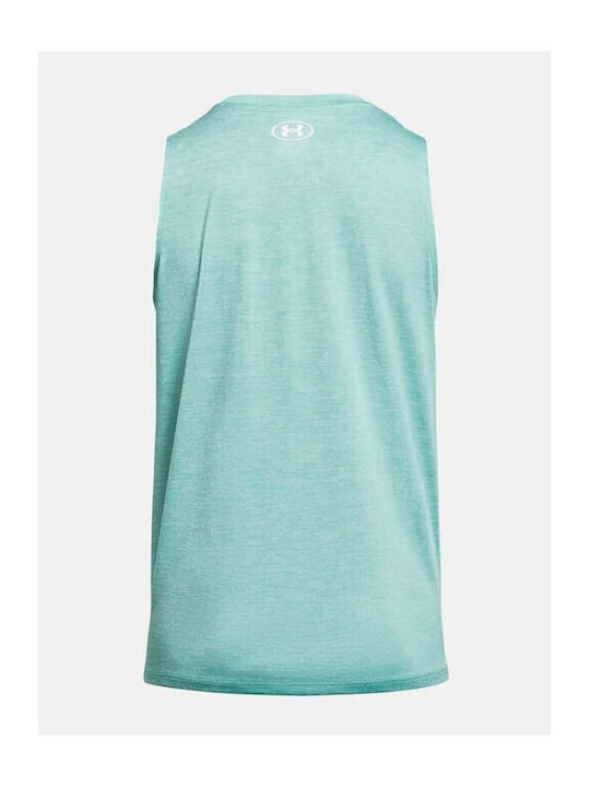 Women's Athletic T-shirt Blue