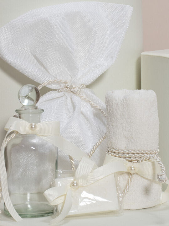 Makis Tselios Fashion Baptism Package with Crown Theme OK24247