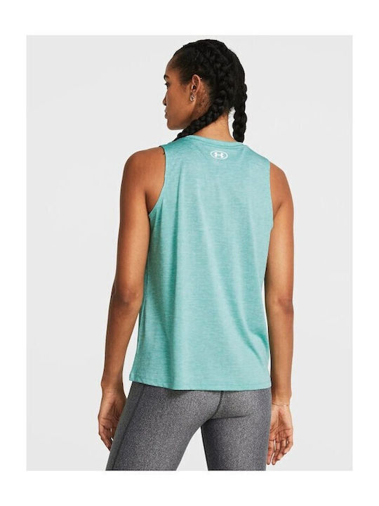 Women's Athletic T-shirt Blue