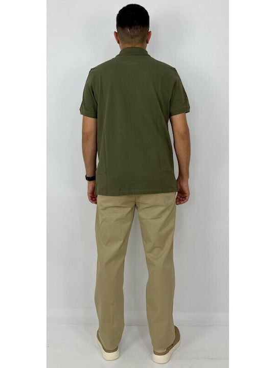 Hose Chino Beige