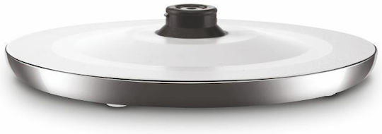 Zelmer Βραστήρας 1.7lt 2200W Λευκός