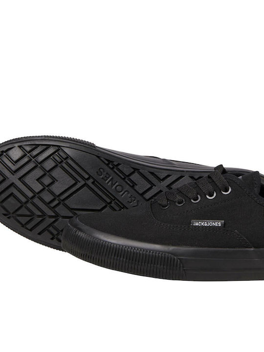 Jack & Jones Adidași Antracit