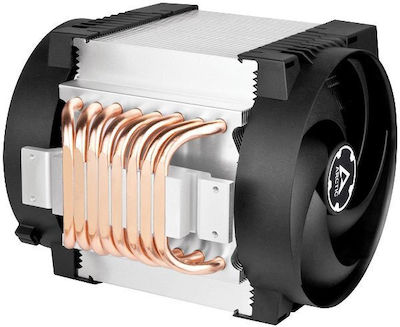 Arctic Freezer 4U-M CPU Kühlung Doppellüfter für Socket / / / / / Schwarz