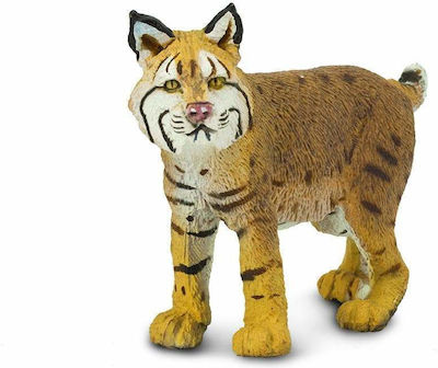 Miniatur-Safari Bobcat Roter Wolf