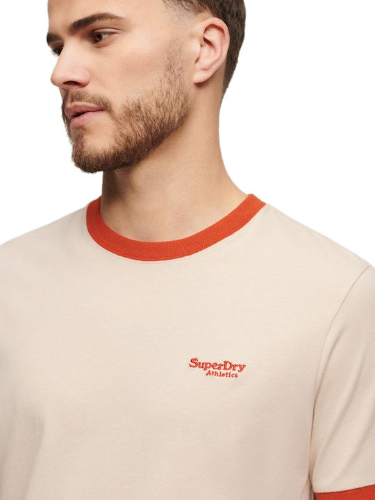 Superdry T-shirt Blue