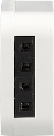 Zamel LED-Netzteil IP20 Leistung 2W mit Ausgangsspannung 14V