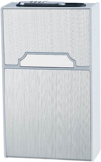 Edman Lighter Electric in Gray color