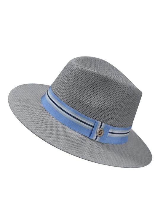 Stamion Fabric Hat Fedora