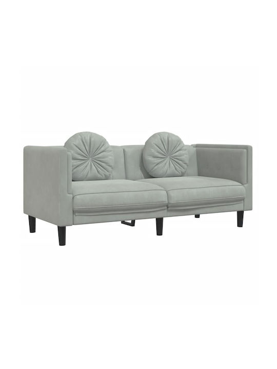 Σετ Σαλονιού 2 sofas