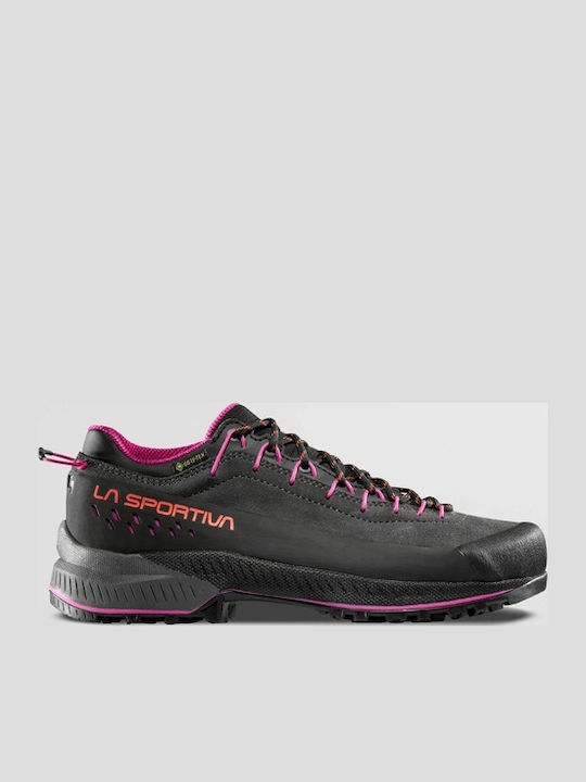La Sportiva Tx4 Evo Дамски Планински Обувки Gore-Tex Сиви La Sportiva Tx4 Evo Дамски Планински Обувки Gore-Tex Сиви