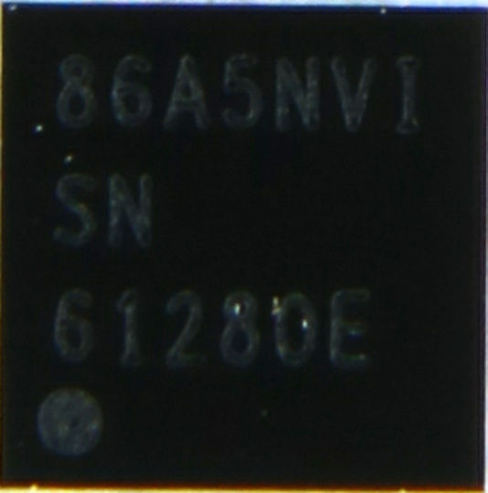 Apple IC-Chip iPhone X