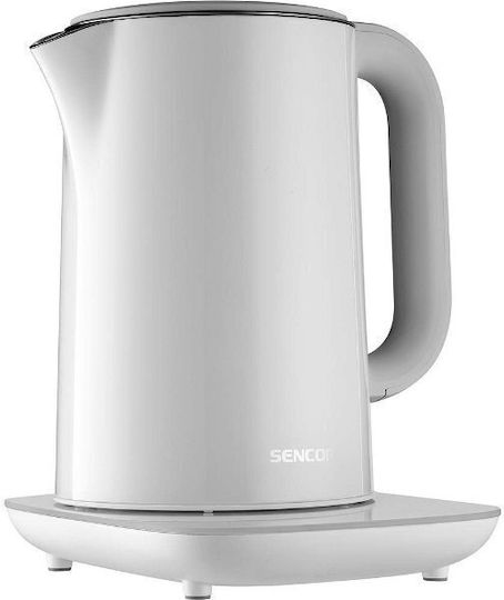 Sencor Fierbător 1.5lt 2150W Gri