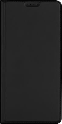 Dux Ducis Skin Pro Back Cover Synthetic Durable Black (Samsung Galaxy Xcover7)