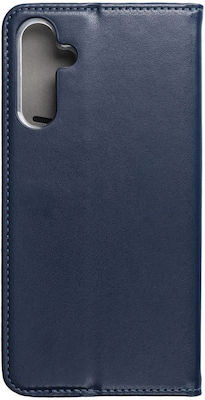 smart magneto Book Navy Μπλε (Samsung A15)