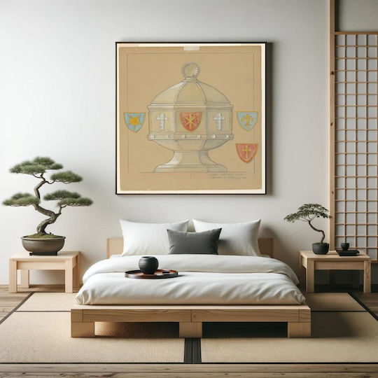 Design Elevation A