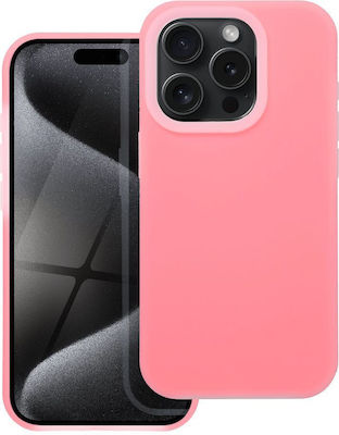 Candy Back Cover Pink (iPhone 13)