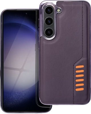 5g Dark Back Cover Synthetic Purple (Samsung A55 5G)