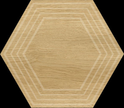 Keros Floor / Wall Interior Matte Tile 27x23cm Verona Move