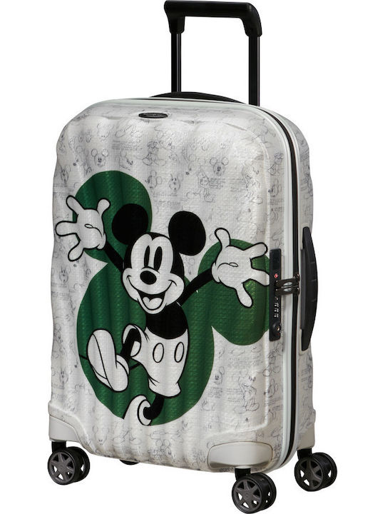 Disney C-lite Spinner Troler Cabină pentru Copii 144379-a463